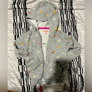 Unicorn Hoodie